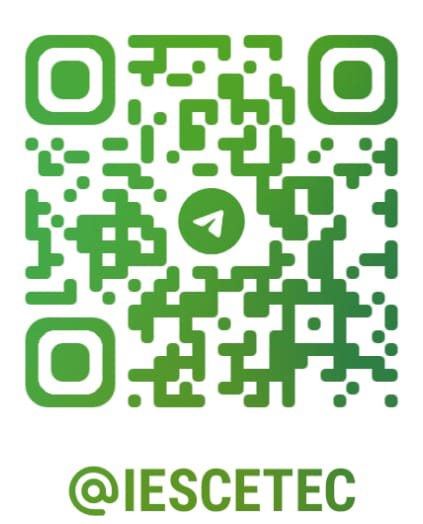 TELEGRAM Soporte Técnico